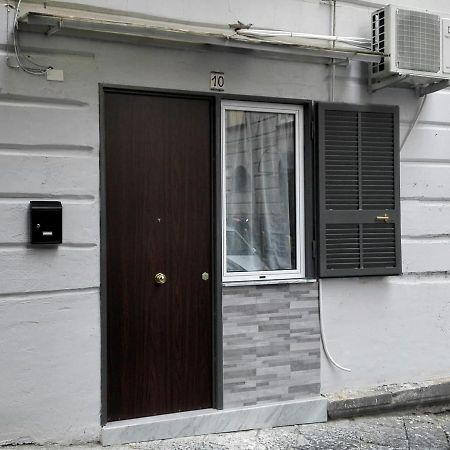 Don Vittorio Home Nápoly Kültér fotó