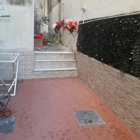 Don Vittorio Home Nápoly Kültér fotó