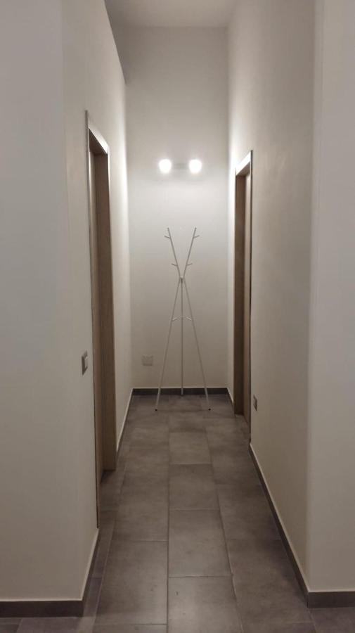 Don Vittorio Home Nápoly Kültér fotó