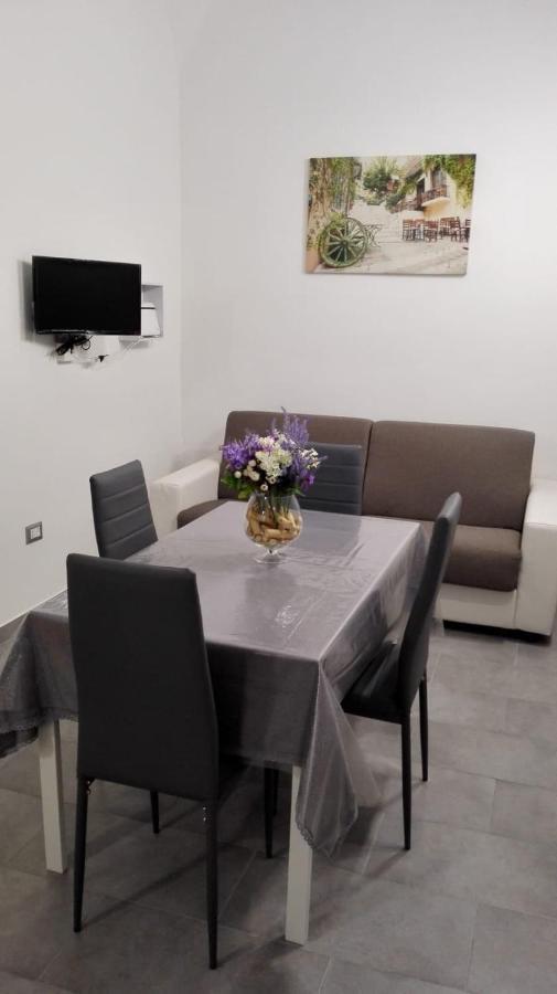 Don Vittorio Home Nápoly Kültér fotó