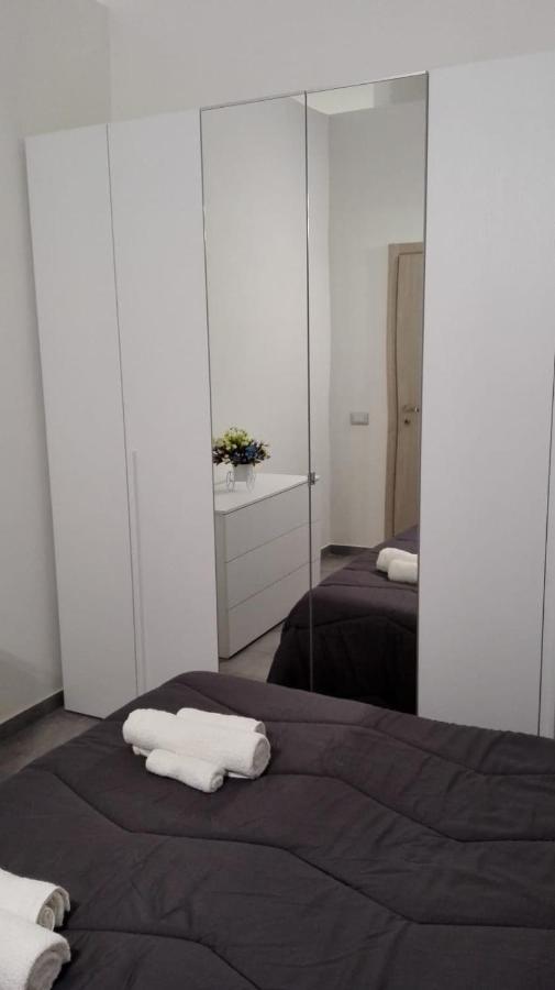 Don Vittorio Home Nápoly Kültér fotó