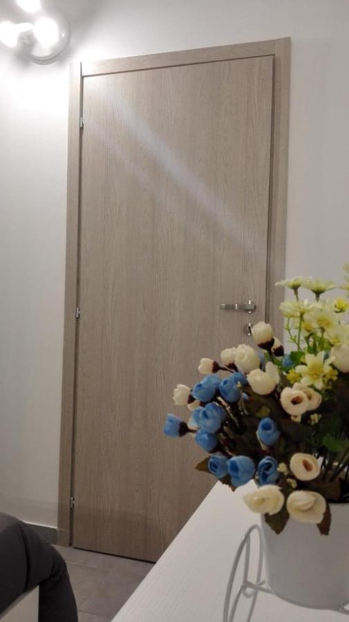 Don Vittorio Home Nápoly Kültér fotó