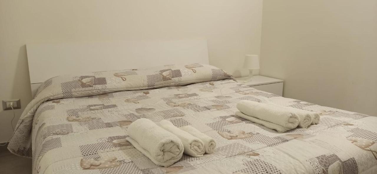Don Vittorio Home Nápoly Kültér fotó