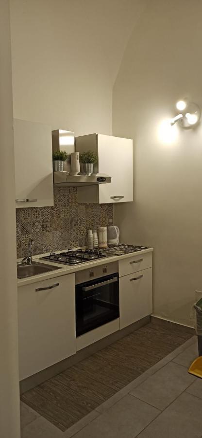 Don Vittorio Home Nápoly Kültér fotó