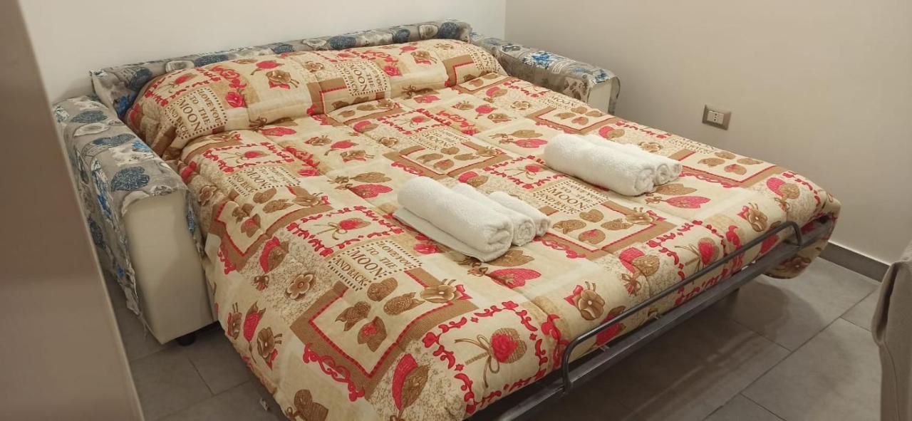 Don Vittorio Home Nápoly Kültér fotó