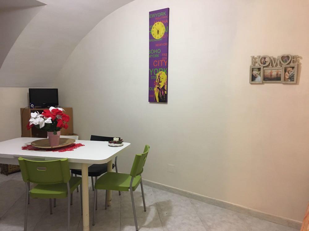 Don Vittorio Home Nápoly Kültér fotó