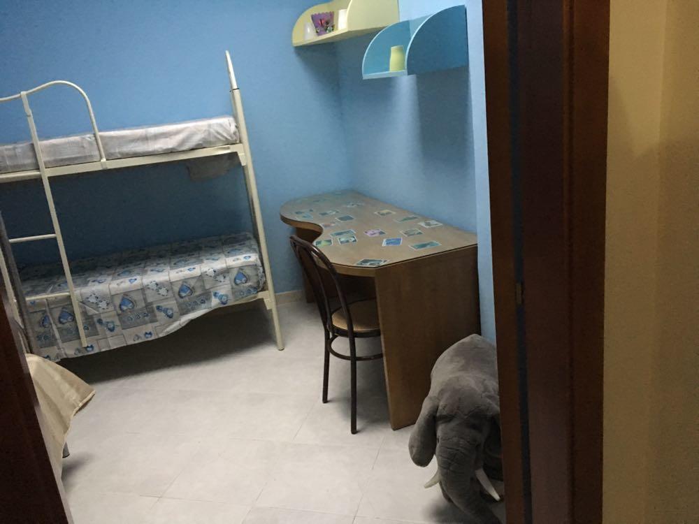Don Vittorio Home Nápoly Kültér fotó