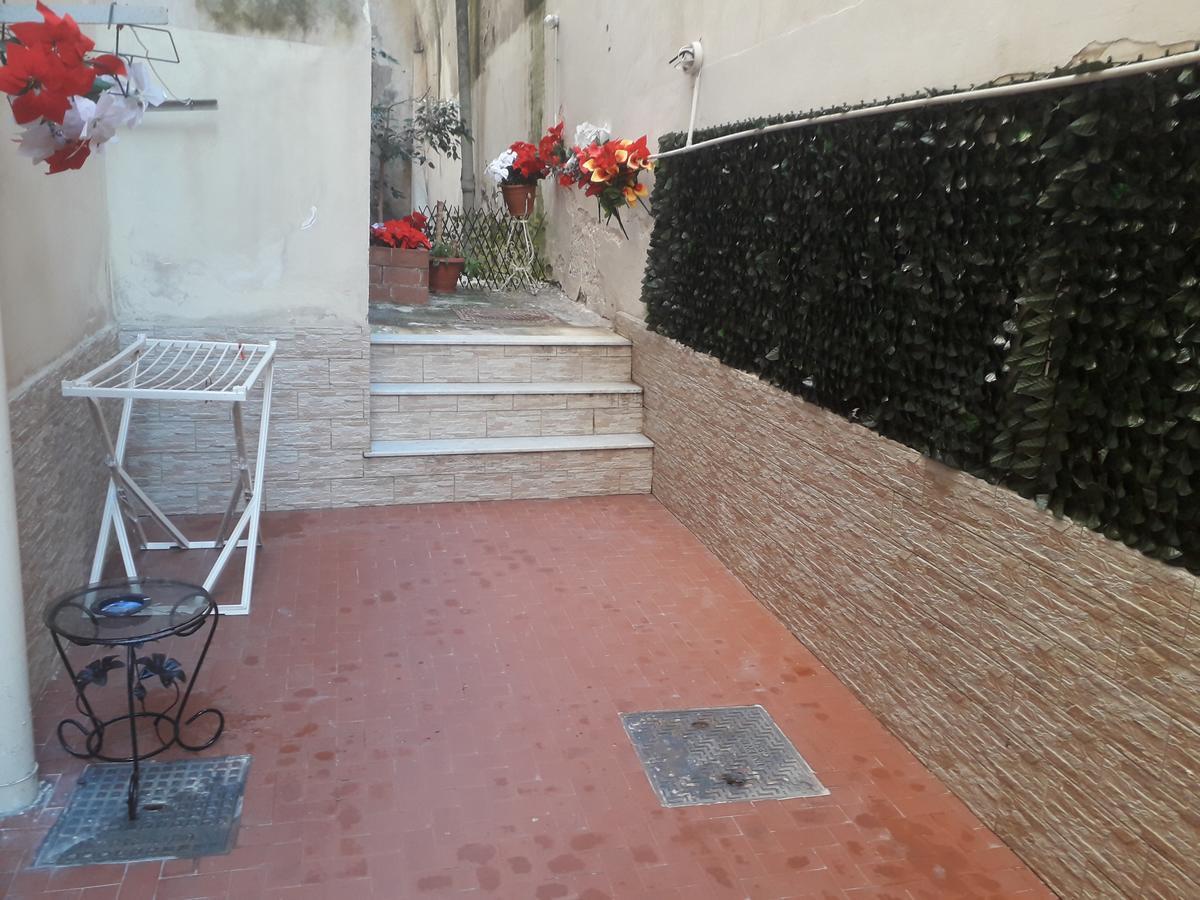 Don Vittorio Home Nápoly Kültér fotó