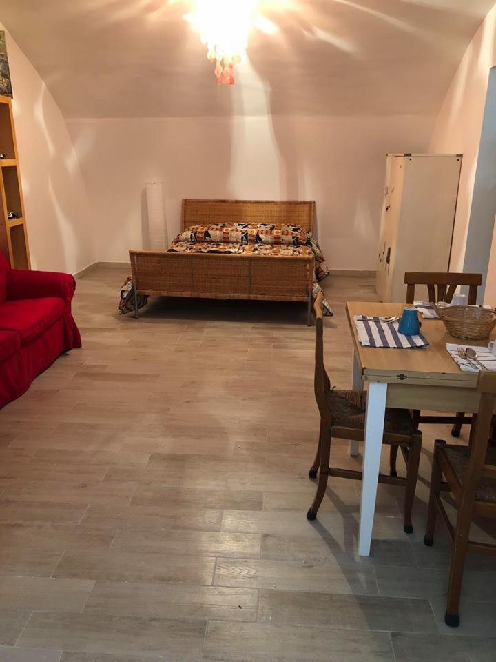 Don Vittorio Home Nápoly Kültér fotó