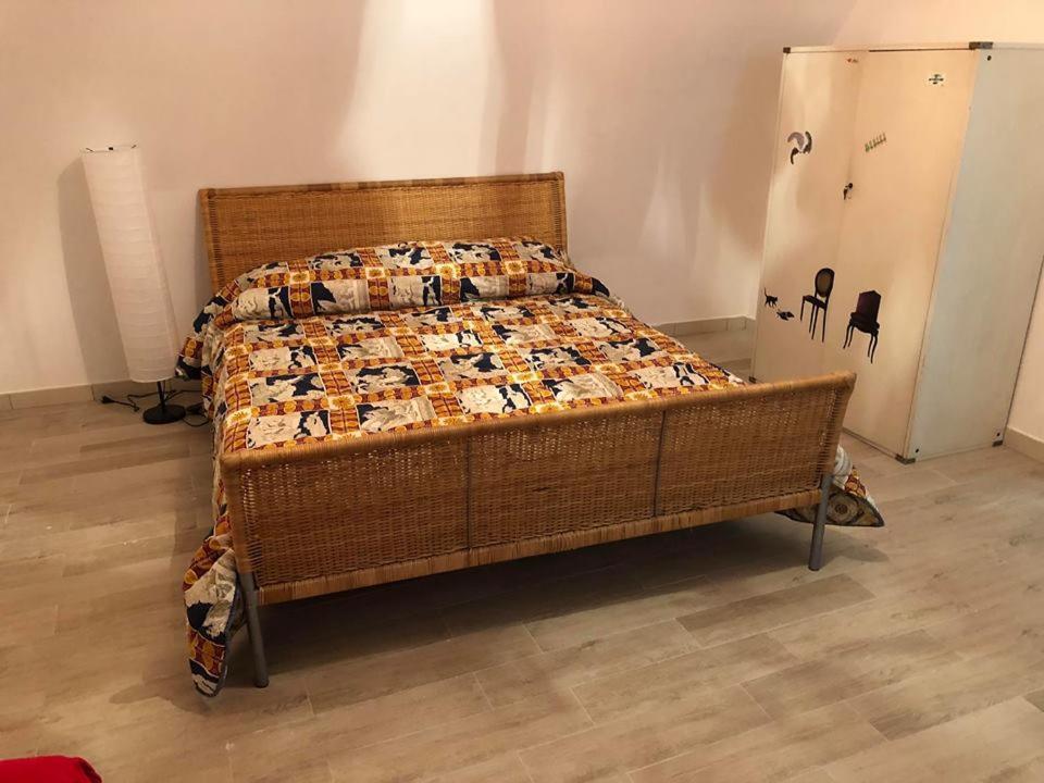 Don Vittorio Home Nápoly Kültér fotó