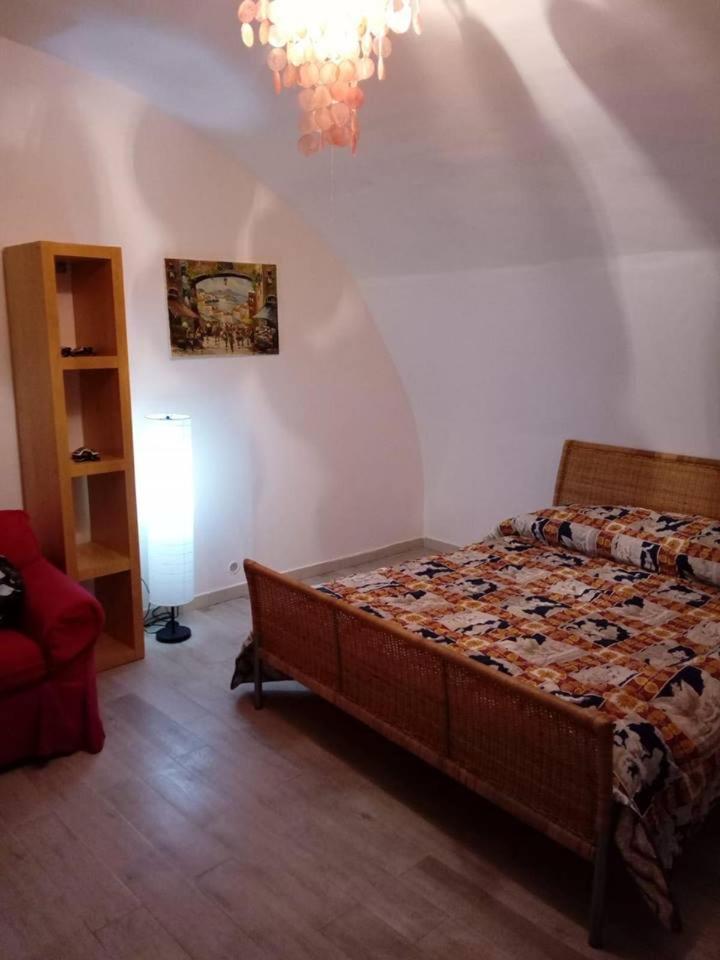 Don Vittorio Home Nápoly Kültér fotó