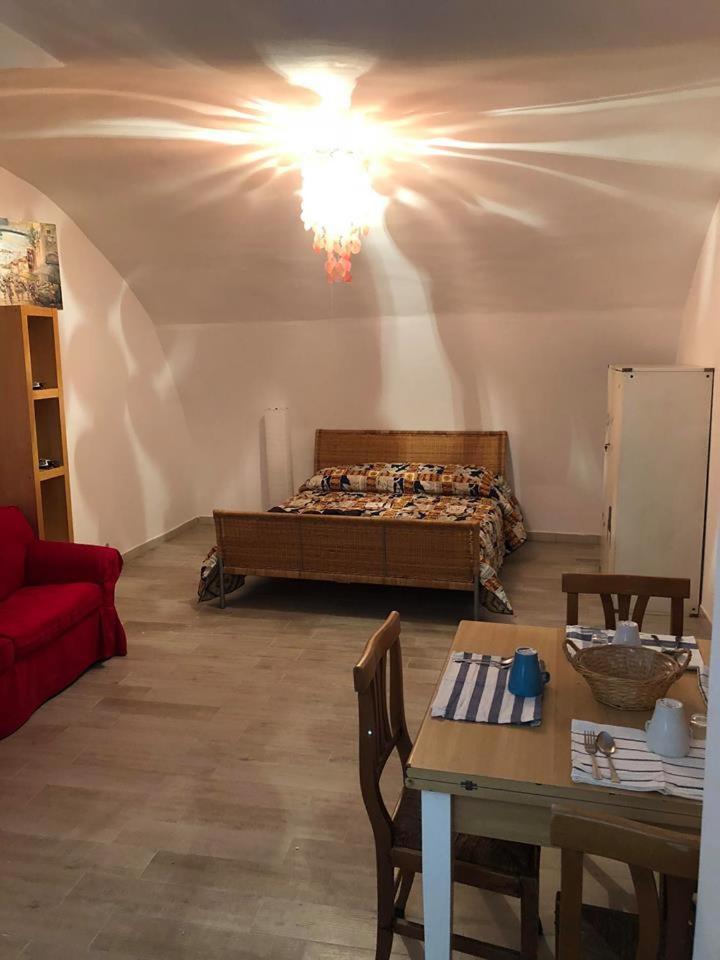 Don Vittorio Home Nápoly Kültér fotó