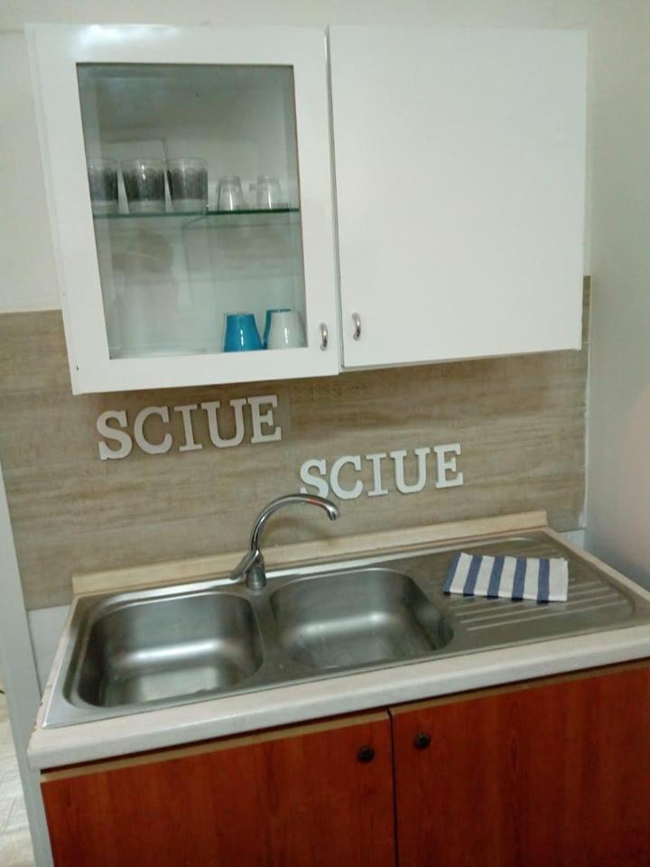 Don Vittorio Home Nápoly Kültér fotó
